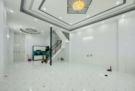 NHÀ BÌNH TÂN - CHẾN LƯỢC, 97M2, 2 TẦNG 3PN, CHỈ 4.4 TỶ